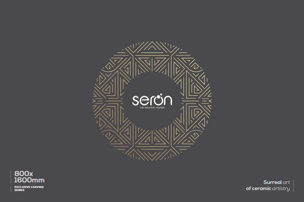 SERON CARVING SERIES