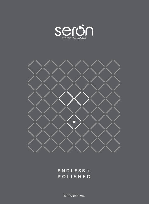 SERON GLOSSY ENDLESS