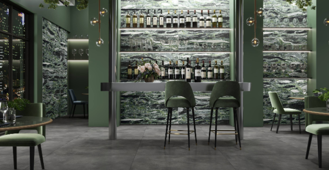 SERON SHAPETOUCH PRO