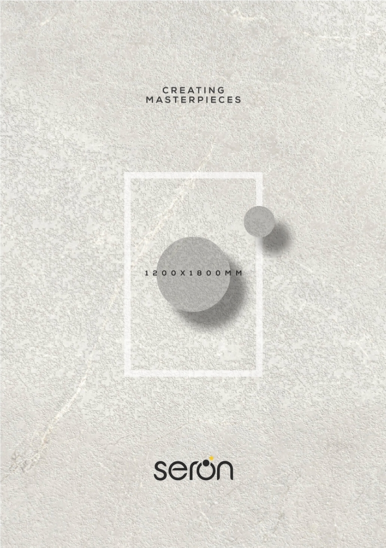 SERON GRENULLA SURFACES