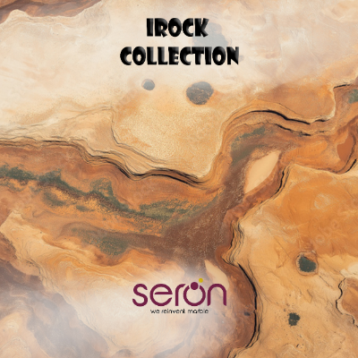 SERON IROCK COLLECTION